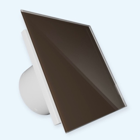 PAGL4/5 Brown Light DiCiTi Панель декоративная D100/125 179х179 стекло Lacobel brown light